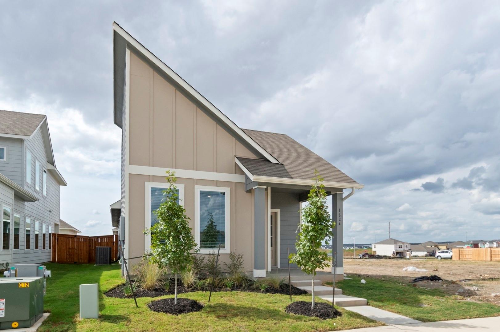 1624 Esplanade Pkwy, San Marcos, TX 78666