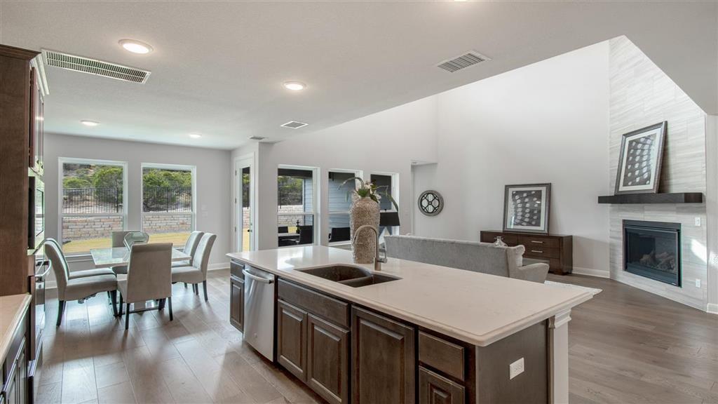 305 Horsemint Ln, Georgetown, TX 78633