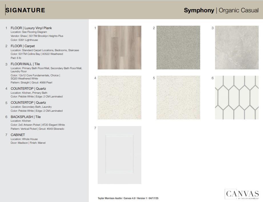 305 Horsemint Ln, Georgetown, TX 78633