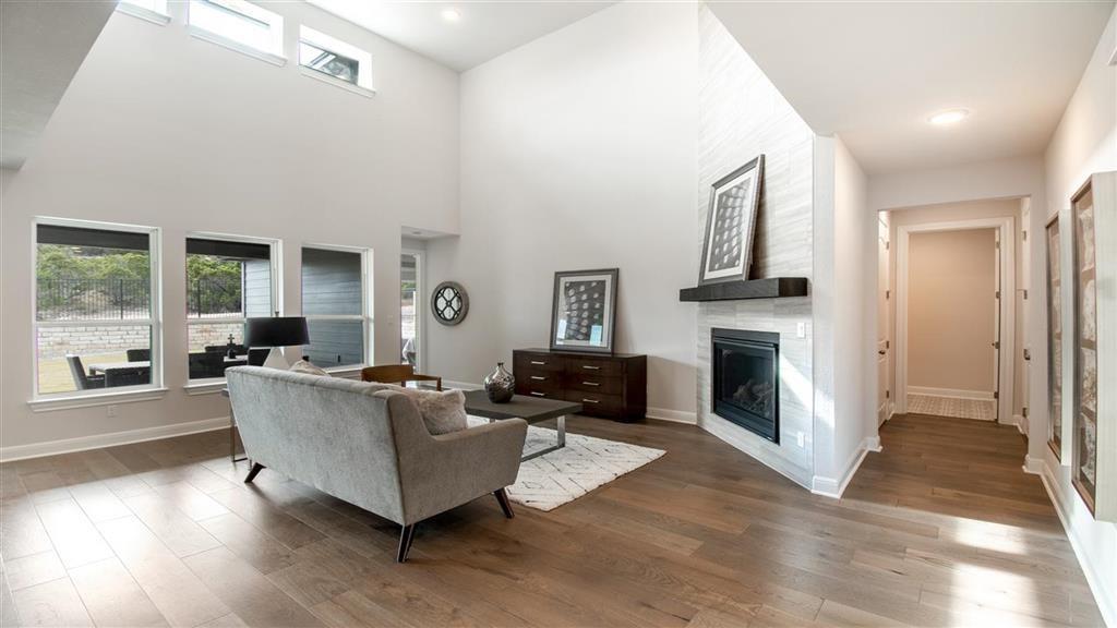 305 Horsemint Ln, Georgetown, TX 78633