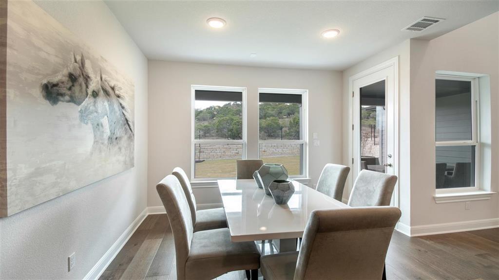 305 Horsemint Ln, Georgetown, TX 78633