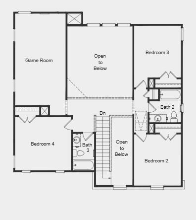 305 Horsemint Ln, Georgetown, TX 78633