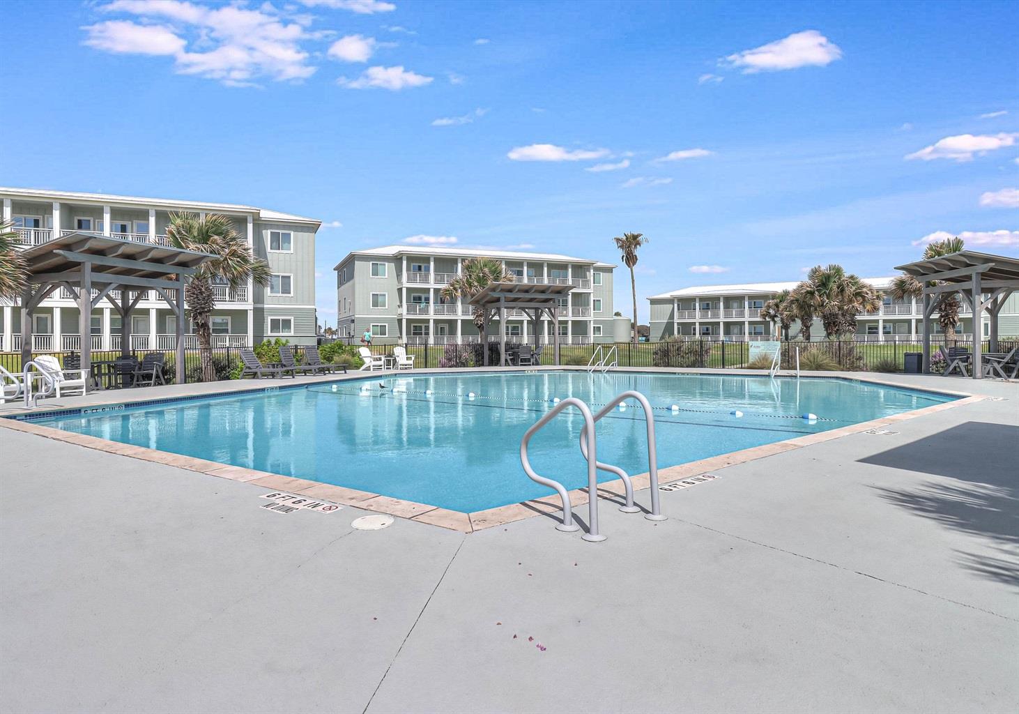 1107 S 11th St # 52, Port Aransas, TX 78373