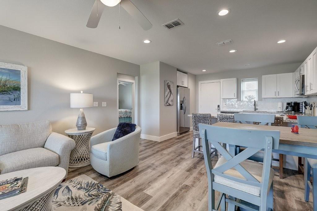 1107 S 11th St # 52, Port Aransas, TX 78373