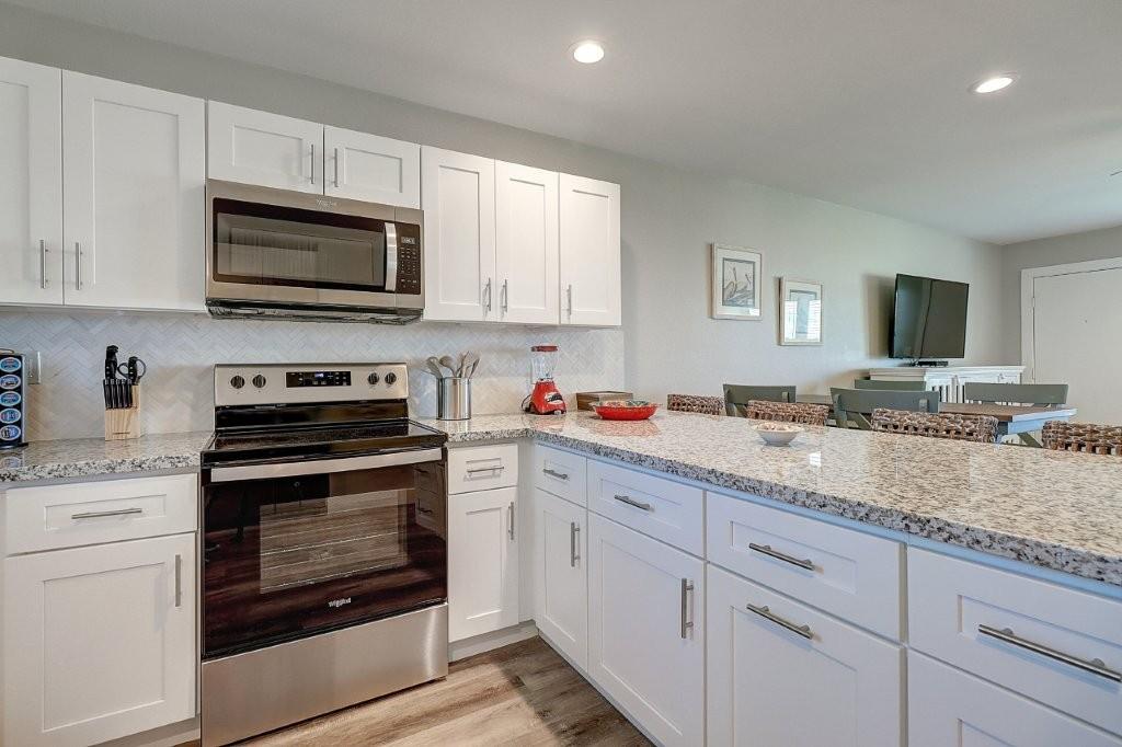 1107 S 11th St # 52, Port Aransas, TX 78373