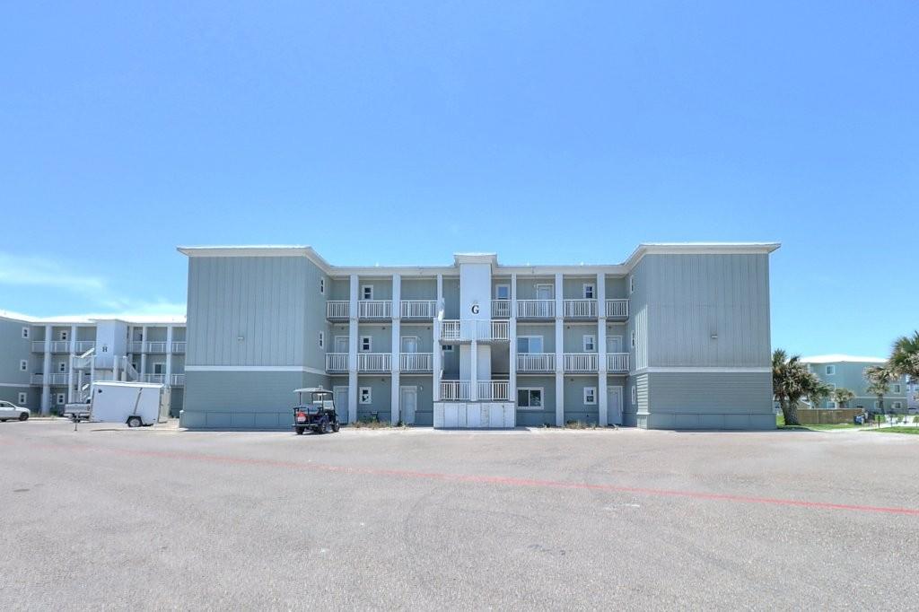 1107 S 11th St # 52, Port Aransas, TX 78373