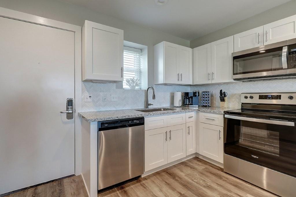 1107 S 11th St # 52, Port Aransas, TX 78373