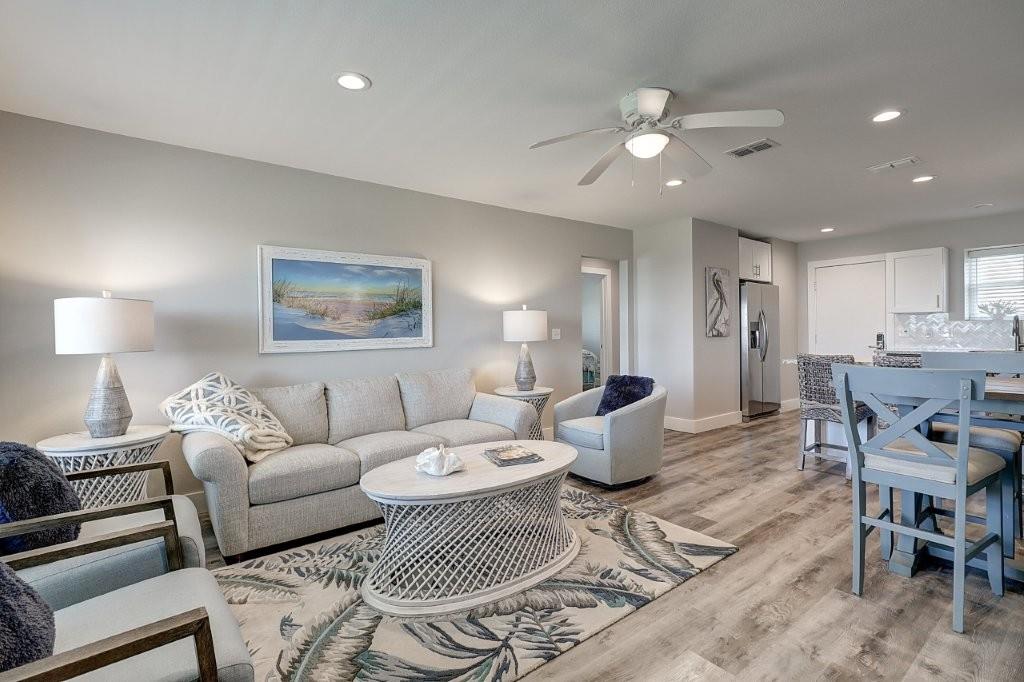 1107 S 11th St # 52, Port Aransas, TX 78373