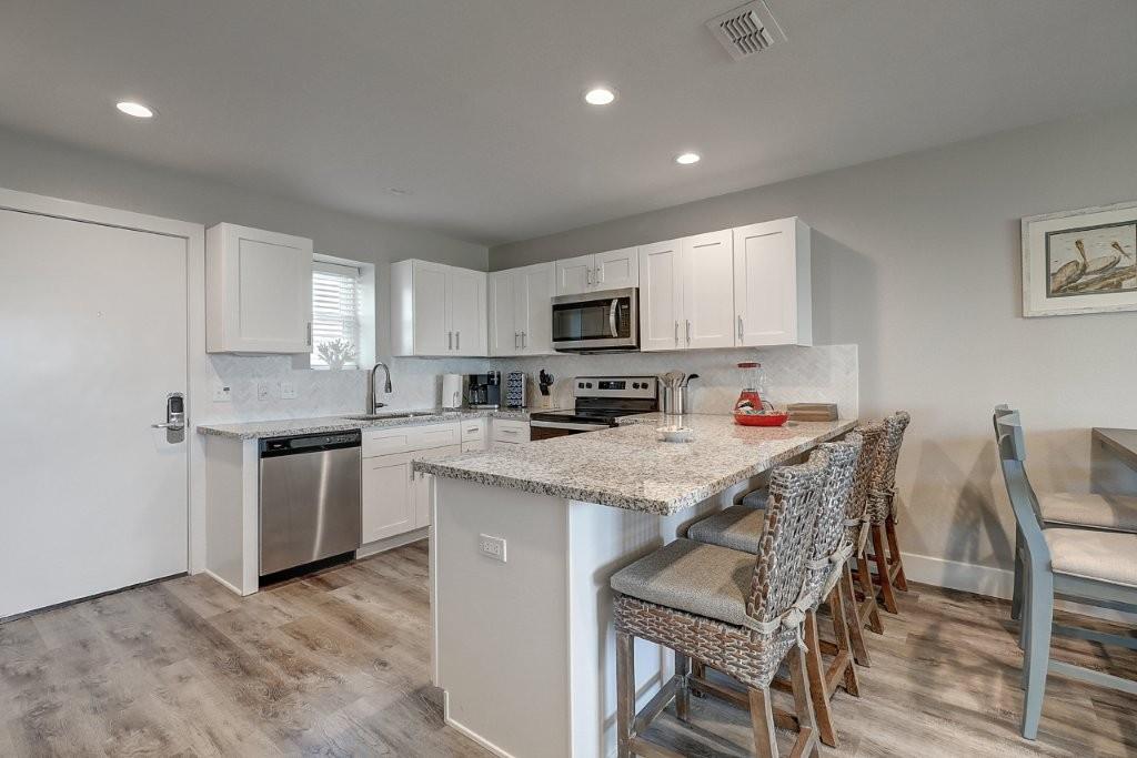 1107 S 11th St # 52, Port Aransas, TX 78373