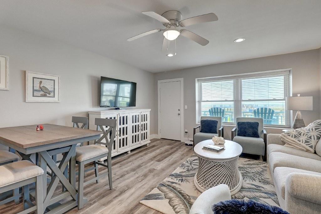 1107 S 11th St # 52, Port Aransas, TX 78373