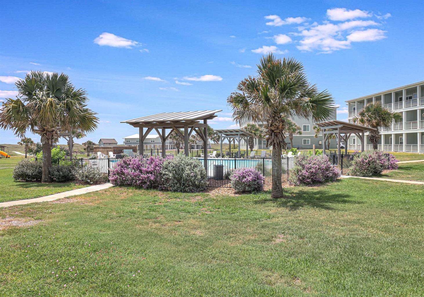 1107 S 11th St # 52, Port Aransas, TX 78373