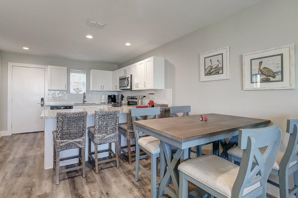 1107 S 11th St # 52, Port Aransas, TX 78373