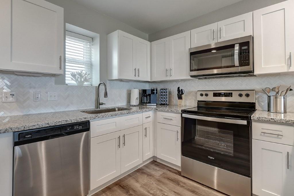 1107 S 11th St # 52, Port Aransas, TX 78373