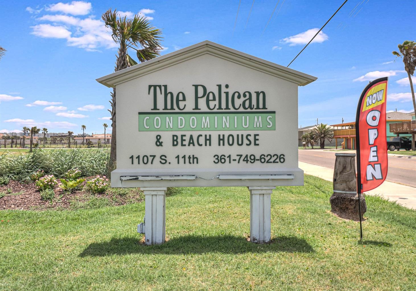 1107 S 11th St # 52, Port Aransas, TX 78373