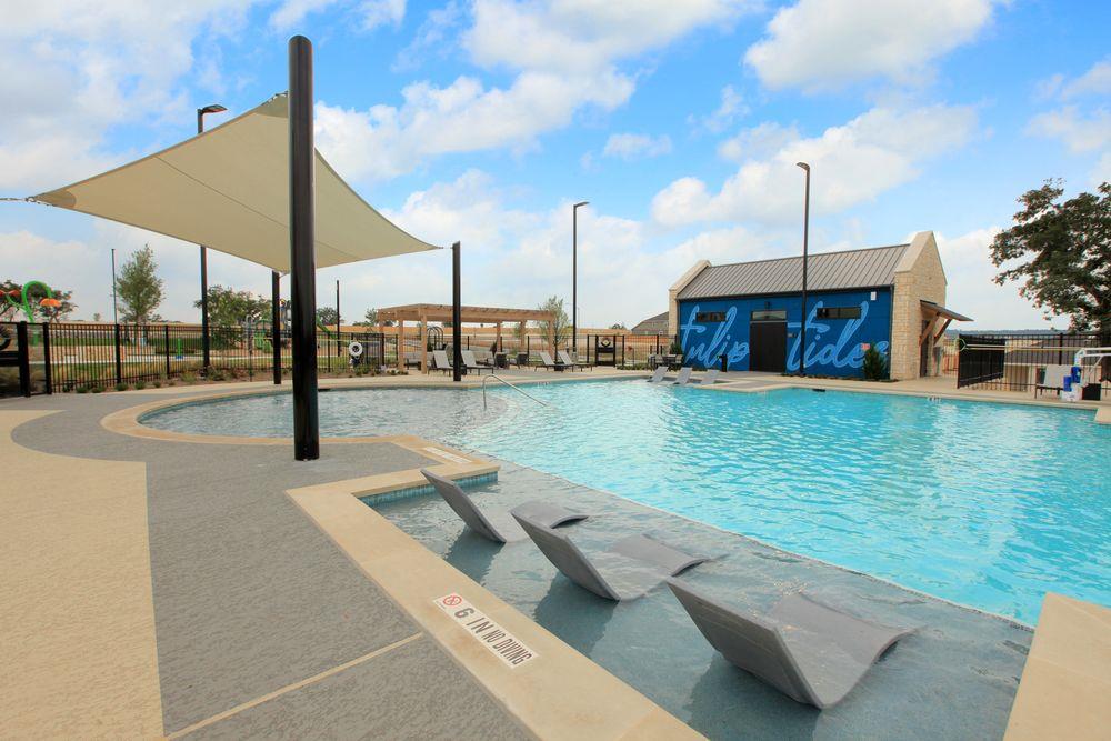 301 Horsemint Ln, Georgetown, TX 78633