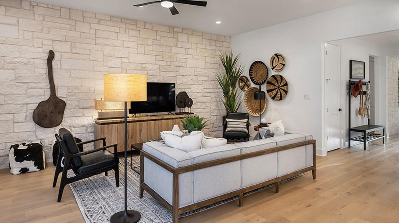 301 Horsemint Ln, Georgetown, TX 78633