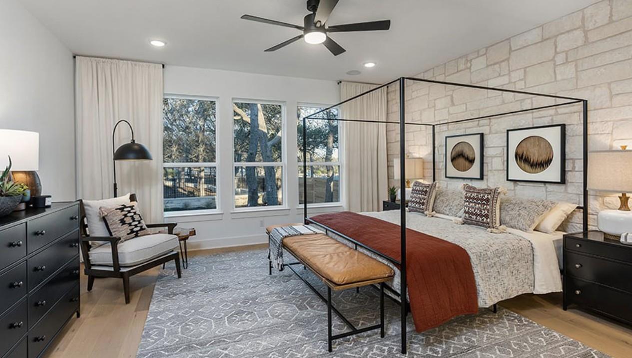 301 Horsemint Ln, Georgetown, TX 78633