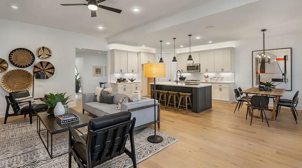 301 Horsemint Ln, Georgetown, TX 78633