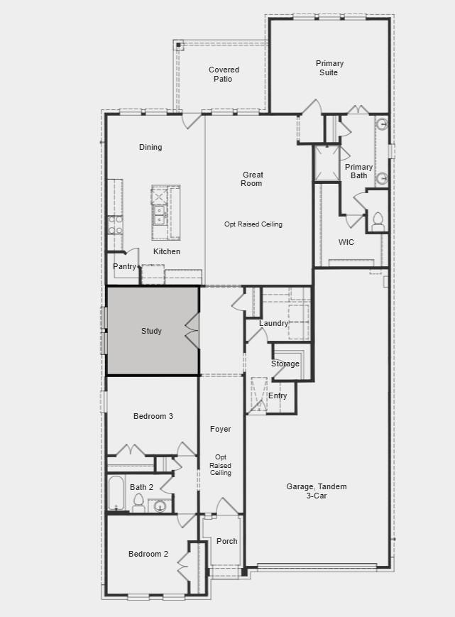 301 Horsemint Ln, Georgetown, TX 78633