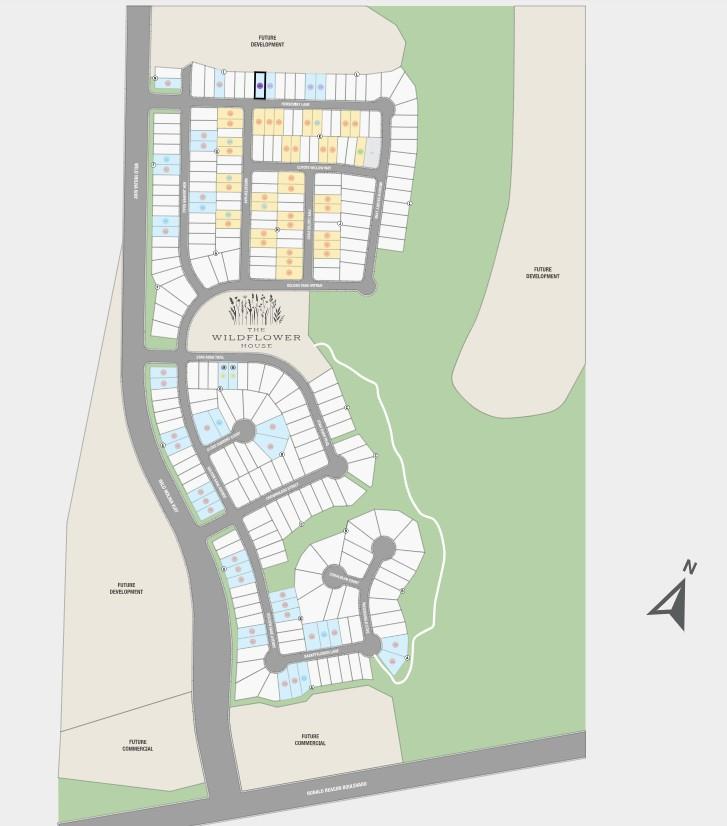 301 Horsemint Ln, Georgetown, TX 78633