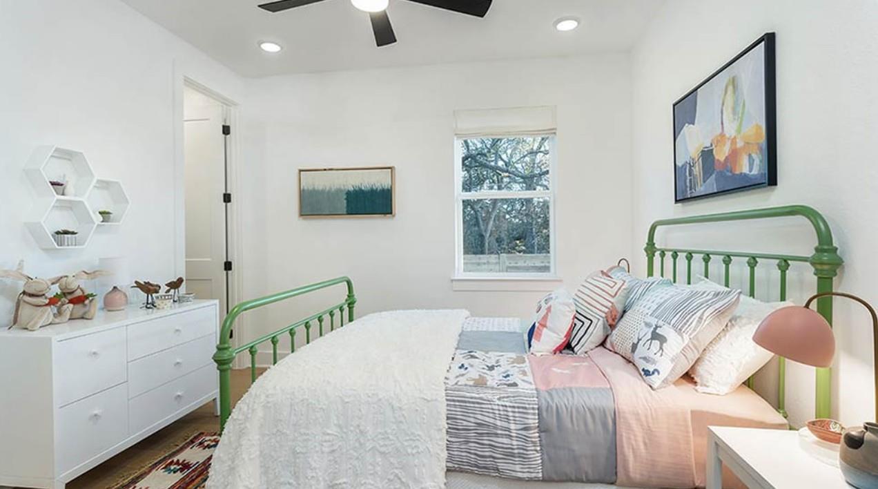 301 Horsemint Ln, Georgetown, TX 78633