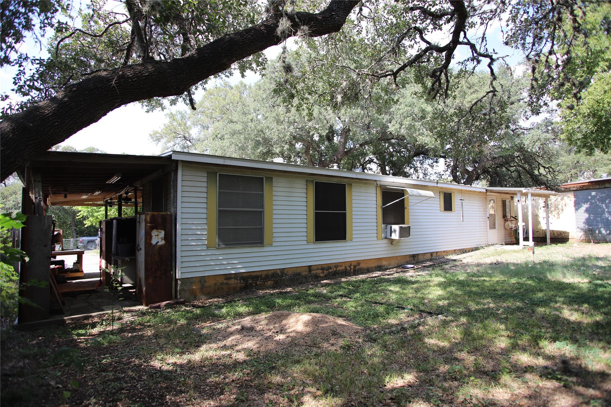 25214 Pat Pkwy, San Antonio, TX 78257