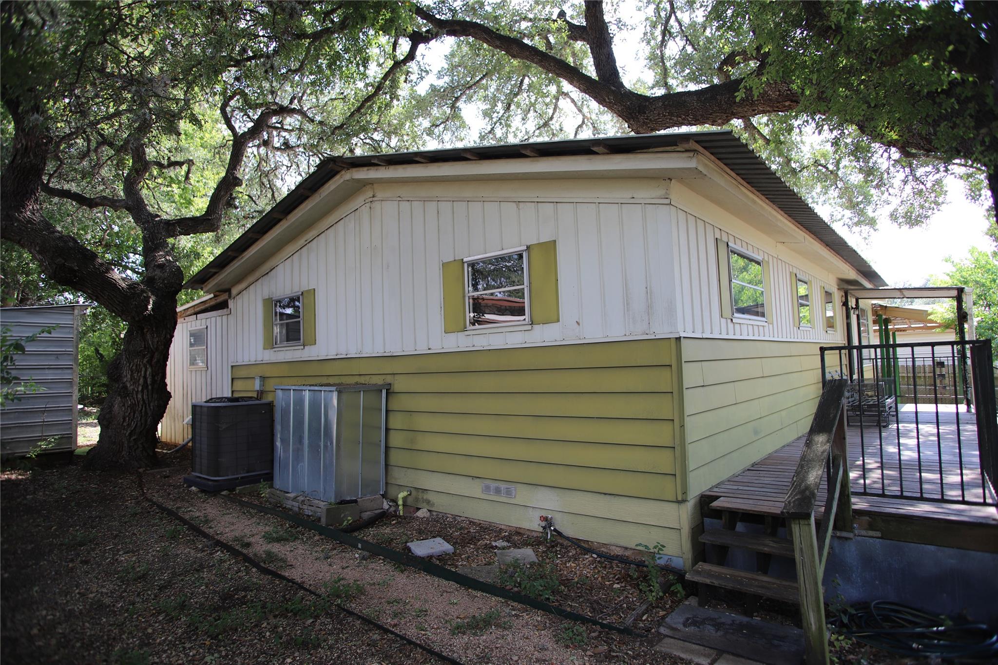 25214 Pat Pkwy, San Antonio, TX 78257