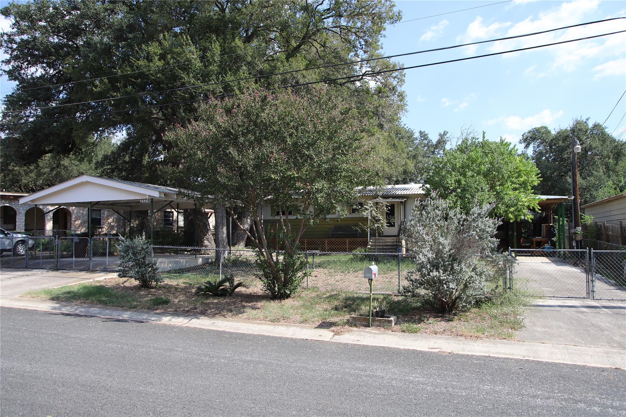 25214 Pat Pkwy, San Antonio, TX 78257