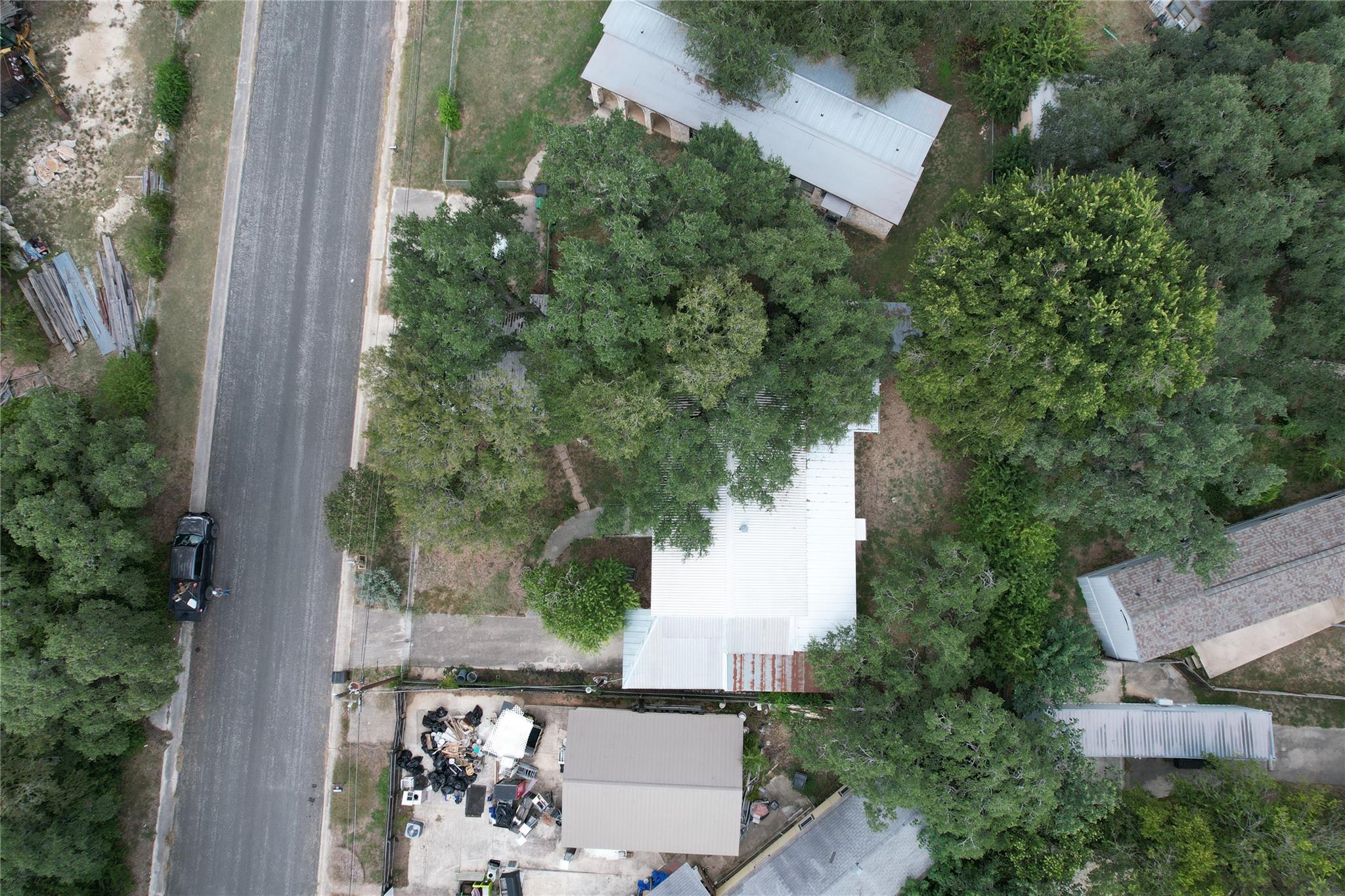 25214 Pat Pkwy, San Antonio, TX 78257