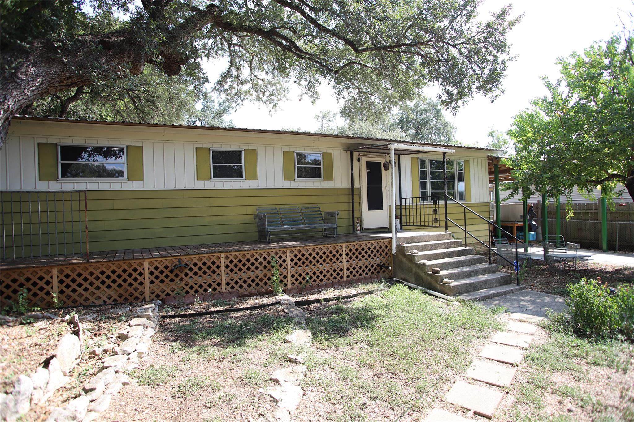 25214 Pat Pkwy, San Antonio, TX 78257
