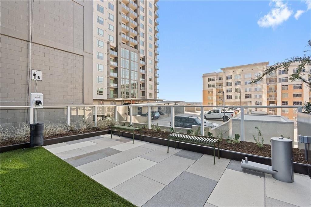 48 East Ave # 1503, Austin, TX 78701