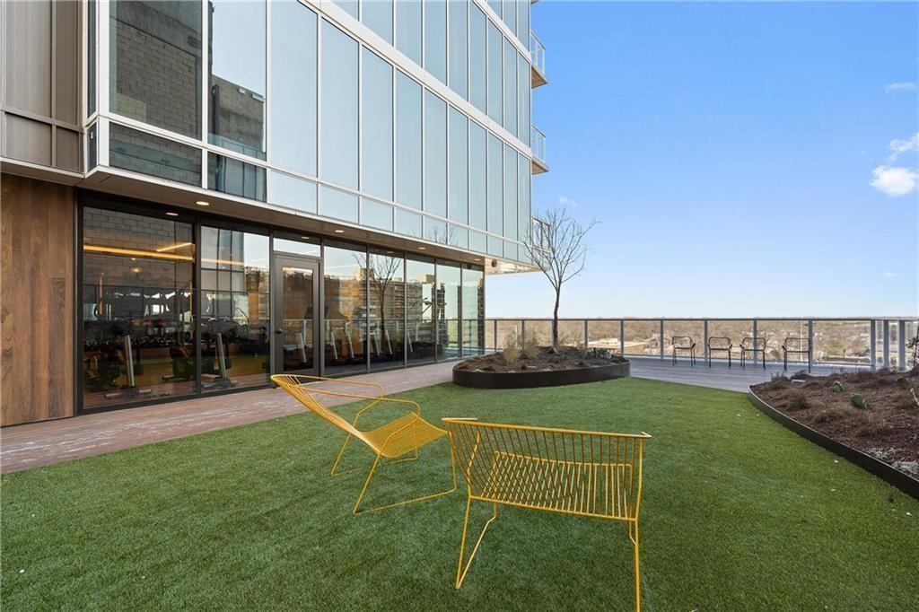 48 East Ave # 1503, Austin, TX 78701