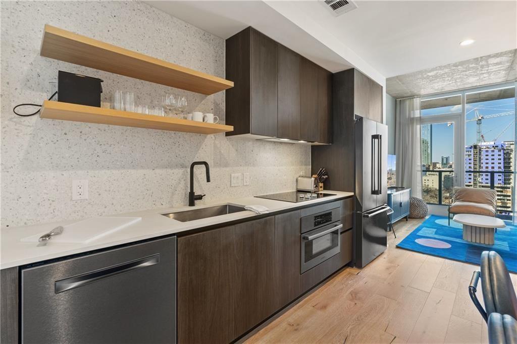 48 East Ave # 1503, Austin, TX 78701