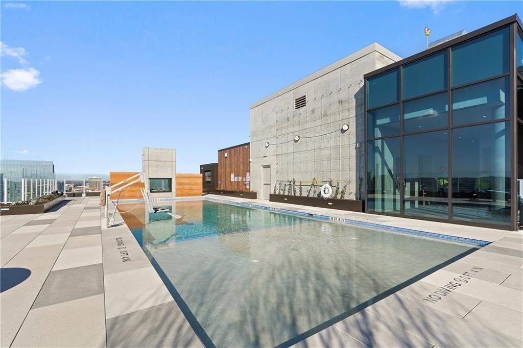 48 East Ave # 1503, Austin, TX 78701