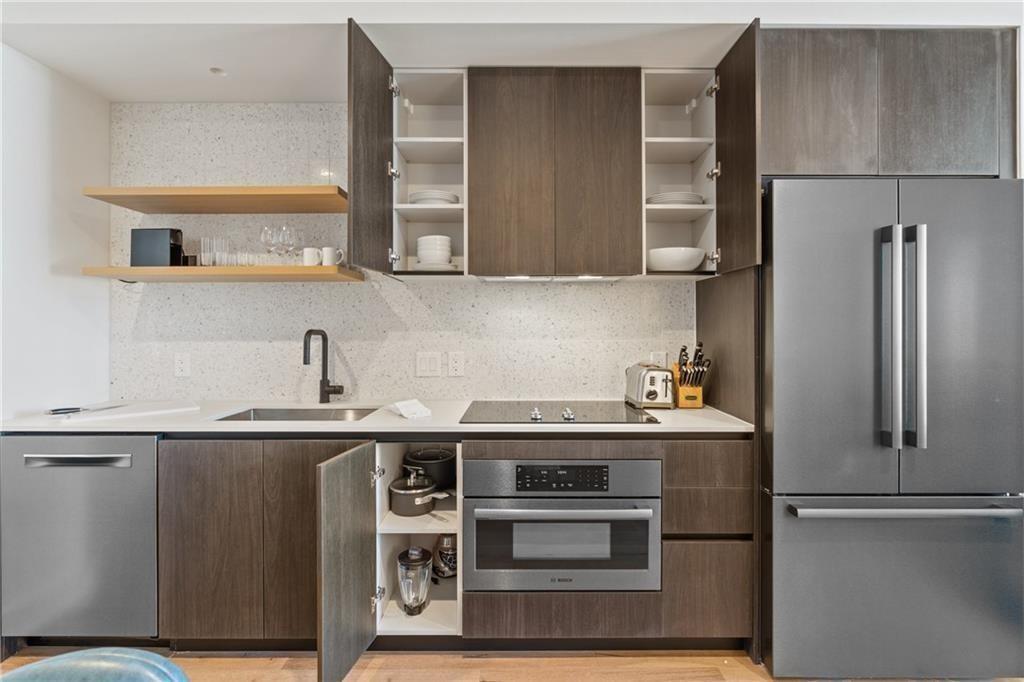 48 East Ave # 1503, Austin, TX 78701