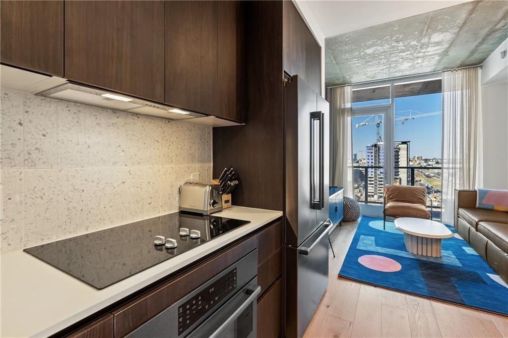 48 East Ave # 1503, Austin, TX 78701