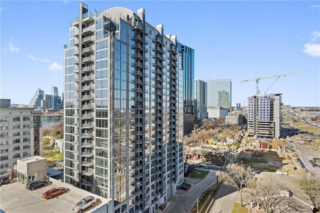 48 East Ave # 1503, Austin, TX 78701