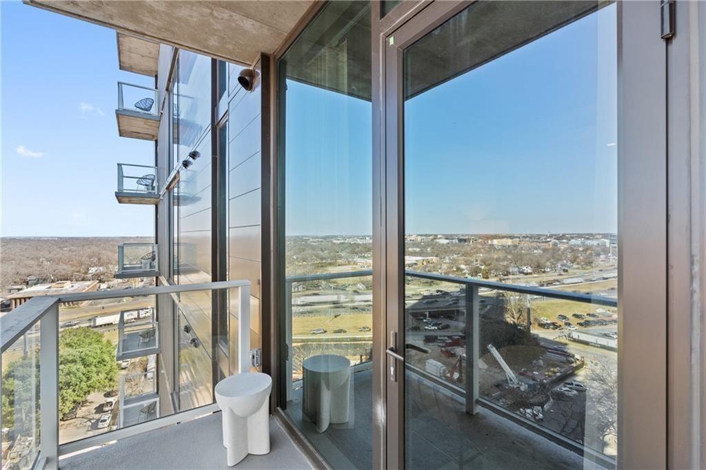 48 East Ave # 1503, Austin, TX 78701