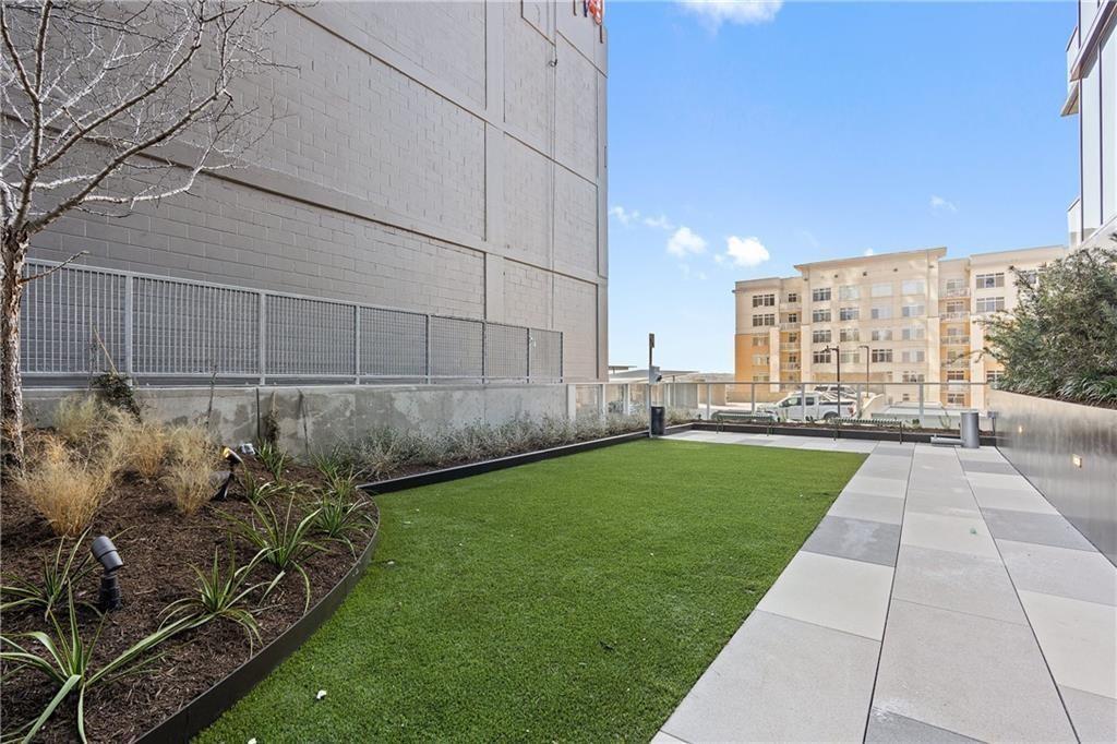 48 East Ave # 1503, Austin, TX 78701