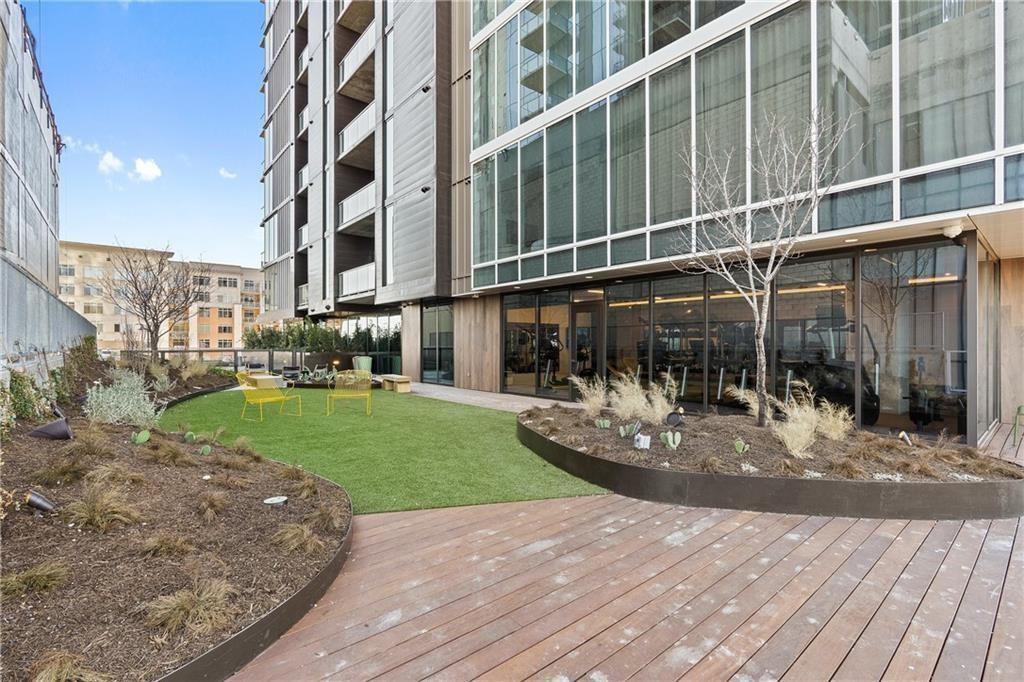 48 East Ave # 1503, Austin, TX 78701