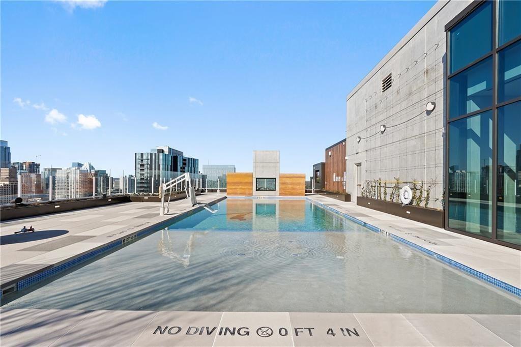 48 East Ave # 1503, Austin, TX 78701