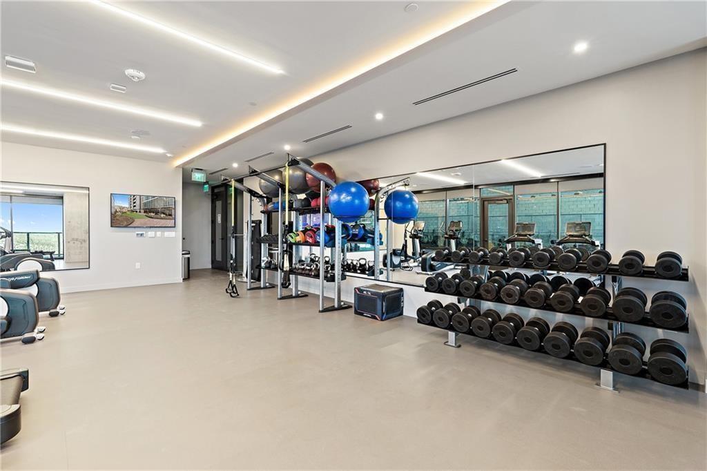 48 East Ave # 1503, Austin, TX 78701