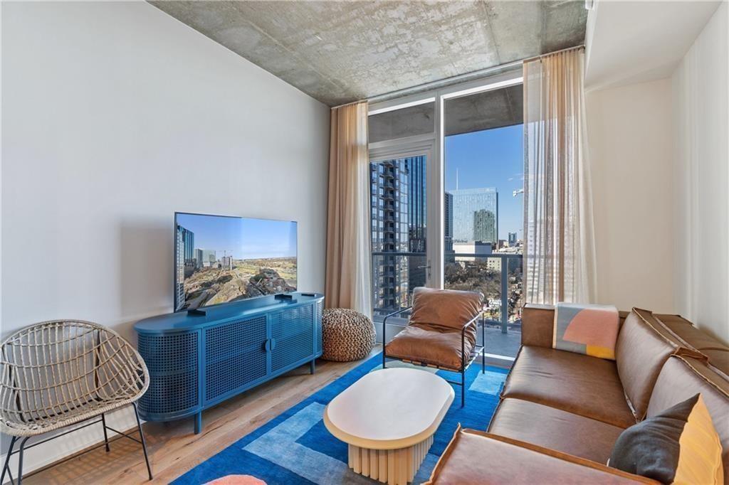 48 East Ave # 1503, Austin, TX 78701