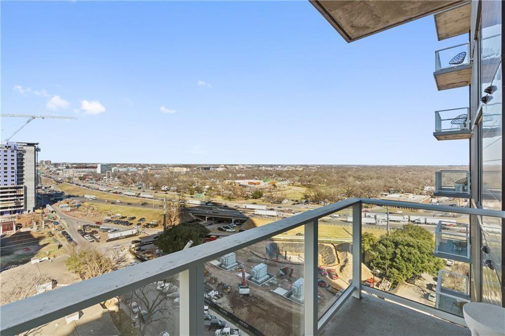 48 East Ave # 1503, Austin, TX 78701