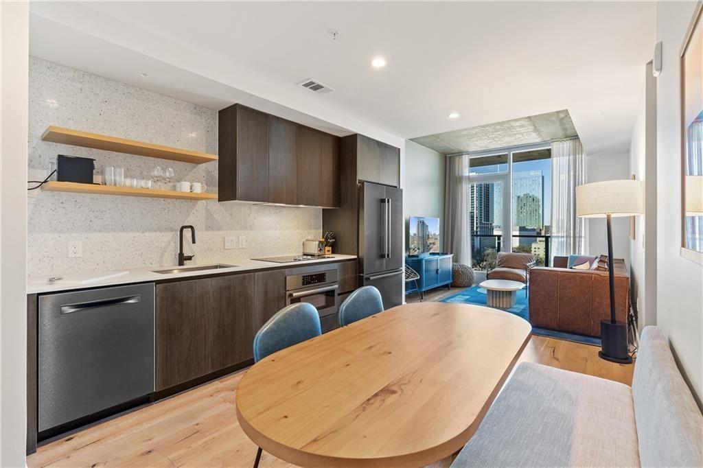 48 East Ave # 1503, Austin, TX 78701