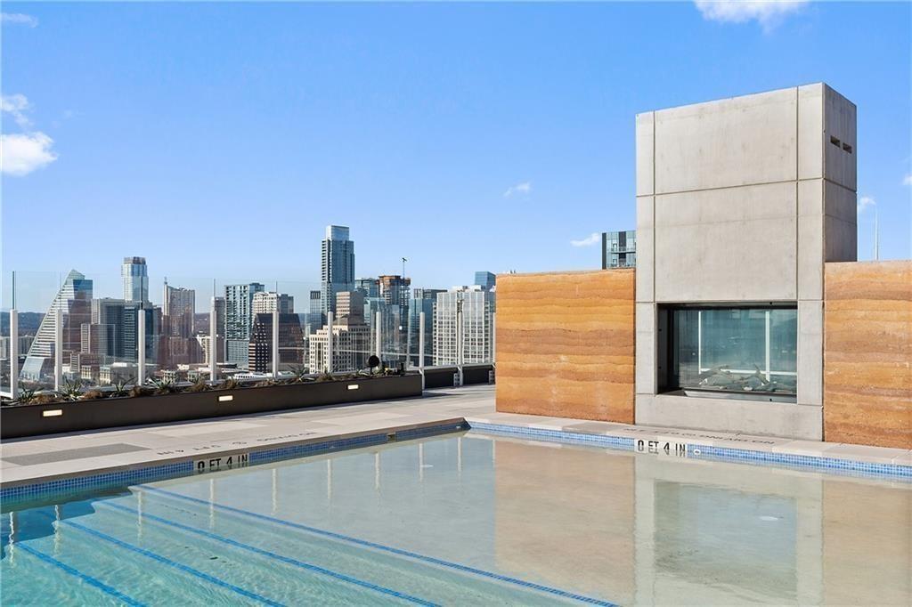 48 East Ave # 1503, Austin, TX 78701