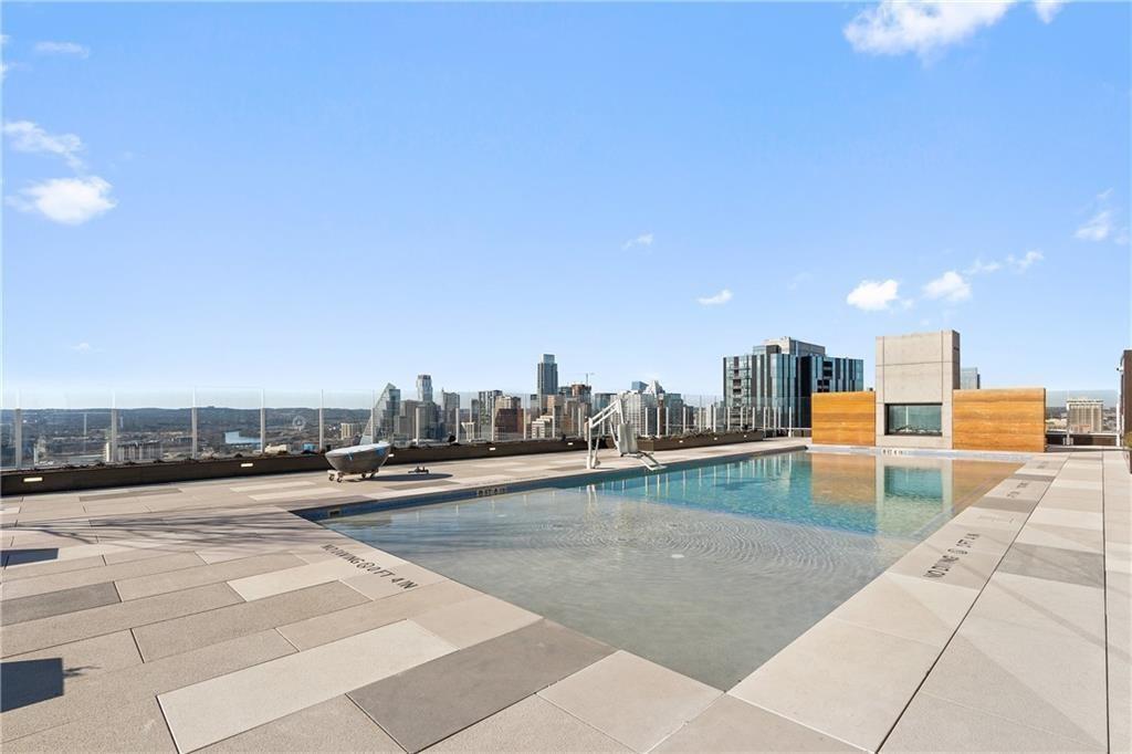 48 East Ave # 1503, Austin, TX 78701