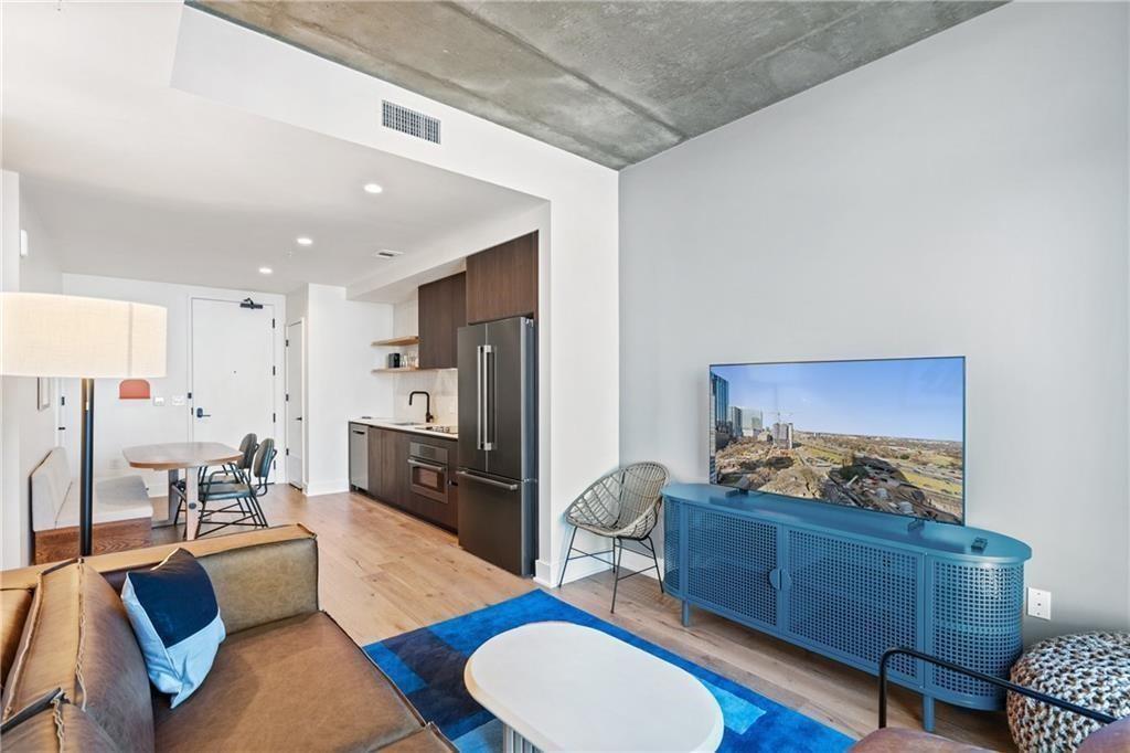 48 East Ave # 1503, Austin, TX 78701