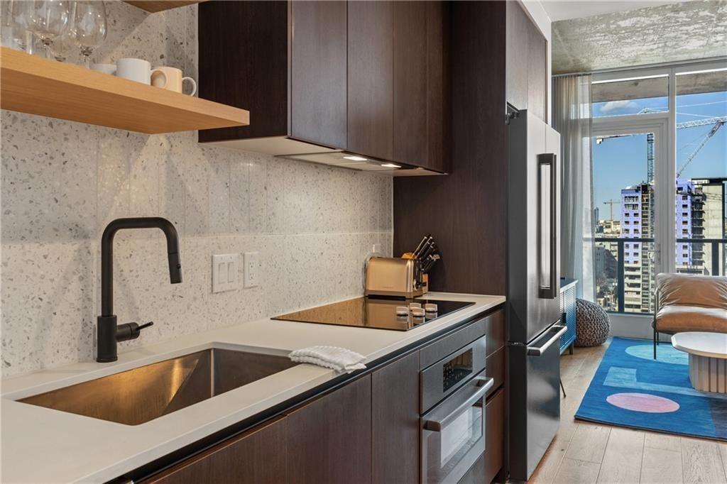 48 East Ave # 1503, Austin, TX 78701