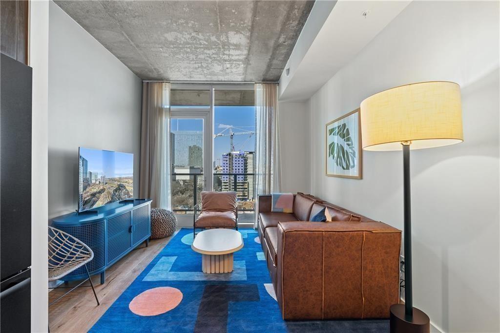 48 East Ave # 1503, Austin, TX 78701